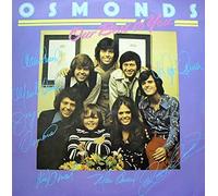 The Osmonds - Our Best To You