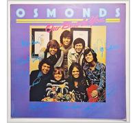The Osmonds - Our Best To You