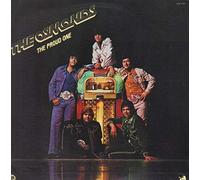 The Osmonds - PROUD ONE LP US MGM 1975