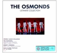 The Osmonds - Very Best of the Osmonds (CD)