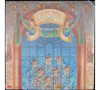 The Osmonds - The Osmond Christmas Album