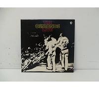 The Osmonds - The Osmonds / Live