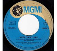 The Osmonds - The Osmonds - Yo-Yo - MGM Records - 2006 075