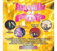 The Osmonds Three Dog Night Blackfoot Sue Tommy James & The Shondells The Osmonds - Partly New Recordings - Manche Songs Neuaufnahmen (CD Compilation, 25 Titel, Diverse Künstler) The Osmonds - Down By The Lazy River / Tommy James & The Shondells - Draggin' The Line / Steppenwolf - For Ladies Only / Tommy Roe - Heather Honey / The Lovin' Spoonful - Nashville Cats u.a.