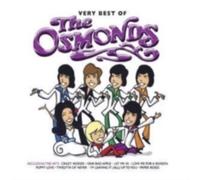The Osmonds - Very Best of the Osmonds (CD)