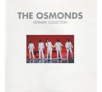 The Osmonds - Very Best of the Osmonds (CD)