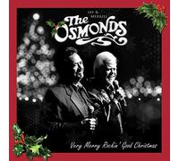 The Osmonds - Very Merry Rockin' Good Christmas