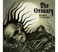 The Ossuary Requiem for the Sun CD multicolor Onesize