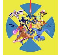 Ost - X-Men '97 [VINYL]
