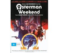 The Osterman Weekend (1983)