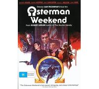 The Osterman Weekend (1983)