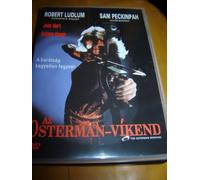 The Osterman Weekend (1983) / AZ OSTERMAN-VIKEND