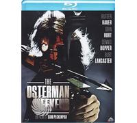 The Osterman Weekend (1983) (Blu-Ray)