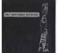 The Osterman Weekend