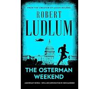 The Osterman Weekend