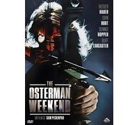 the osterman weekend DVD Italian Import
