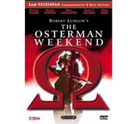 The Osterman Weekend [DVD] [Region 1] [US Import] [NTSC]