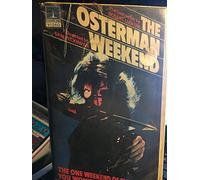 The Osterman Weekend [VHS] [1983]