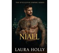 The O'Sullivan Empire Series: Niall