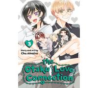 The Otaku Love Connection 03