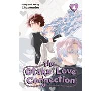 The Otaku Love Connection 04