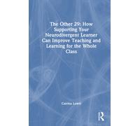 The Other 29: How Supporting Your Neurodivergent Learner Can Improve Teaching and Learning for the Whole Class