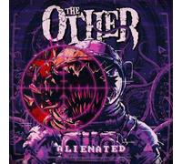 OTHER, THE - ALIENATED (MEDIABOOK)