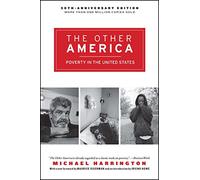 The Other America: Poverty in the United States