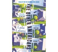 The Other Americans by Laila Lalami | Paperback | 2020