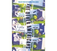 The Other Americans by Laila Lalami (Paperback Book)
