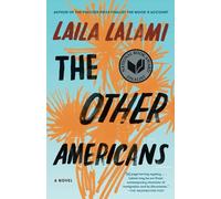 The Other Americans - Paperback / softback NEW Lalami, Laila 17/03/2020