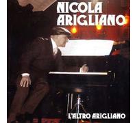 The Other Arigliano - Nicola Arigliano CD