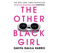 The Other Black Girl: 'Get Out meets The Devil Wears Prada' Cosmopolitan (Paperback) - Zakiya Dalila Harris Book