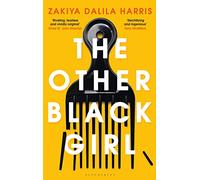 The Other Black Girl: The bestselling book behind the major 2023 TV series