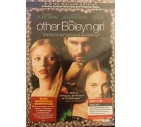 The Other Boleyn Girl 2 Disc Deluxe Edition DVD + Special Features Disc