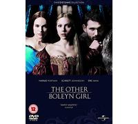 The Other Boleyn Girl - Universal Pictures - DVD