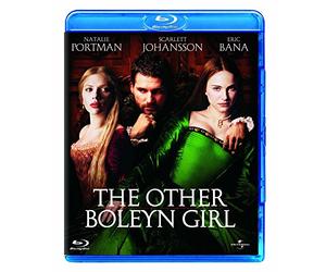 The Other Boleyn Girl