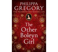 The Other Boleyn Girl: the million-copy bestselling novel that reinvented historical fiction