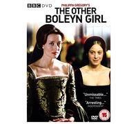 The Other Boleyn Girl [2003] (DVD)