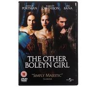 The Other Boleyn Girl [DVD] (2008)