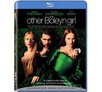 Other Boleyn Girl (2008) (Ws Dub Sub Ac3 Dol) [Blu-ray] [US Import]