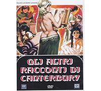 The Other Canterbury Tales ( Gli Altri racconti di Canterbury ) ( Lord of Brudizi's Tale / Olympia's Tale / Fisherman's Tale / Mino's Tale / Tale of the Jewish Bride / Farinello's Tale )