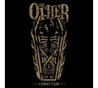 THE OTHER - CASKET CASE (LIM.BOXSET) CD NEW