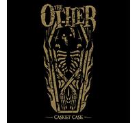 The Other - Casket Case - CD