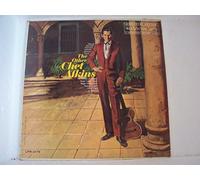 "The Other Chet Atkins"