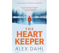 The Other Daughter: Previously published as The Heart Keeper