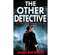 THE OTHER DETECTIVE: The mystery of a murder in a torn city