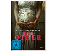 The Other (DVD) Shawnee Smith Olivia Macklin Paul Etheredge