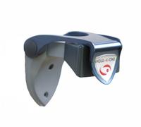 The Other Edge Hold-N-One Golf Bag Holder, HNO-100