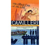 The Other End of the Line: Andrea Camilleri: 24 (Inspector Montalbano mysteries, 24)